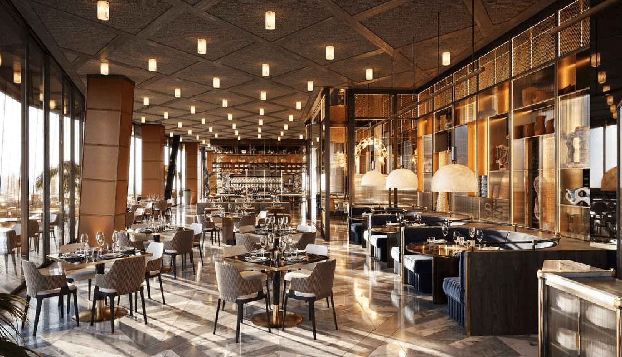 Mexican Ritz Experience Luxury At Ritz Carlton Mexico City: Ultimate Review ...