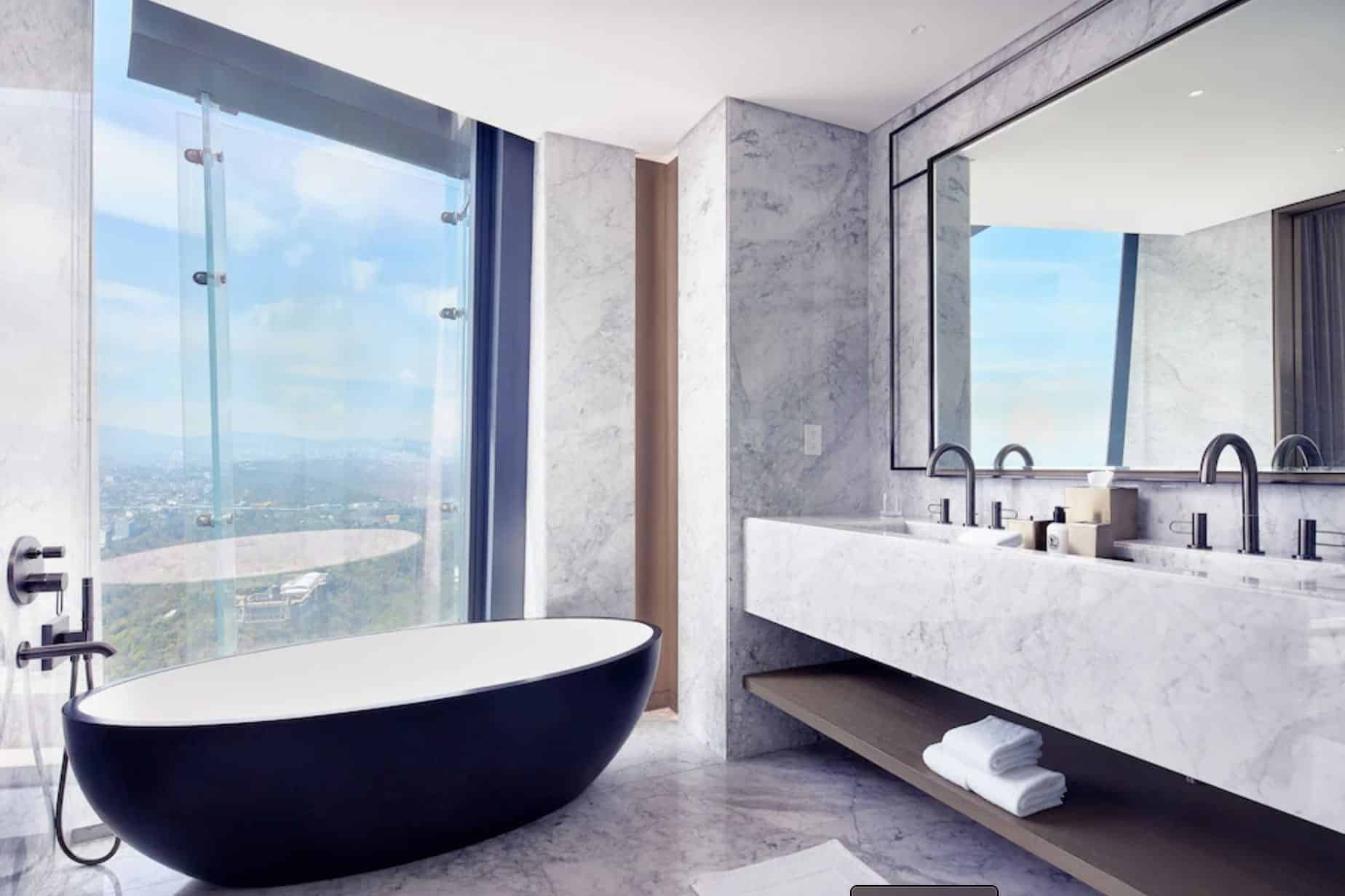 Experience Luxury At Ritz Carlton Mexico City: Ultimate Review ...