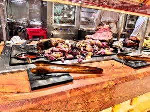Ultimate Review Of The Famous Wynn Buffet Las Vegas - VitePresenta
