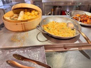 Ultimate Review Of The Famous Wynn Buffet Las Vegas - VitePresenta
