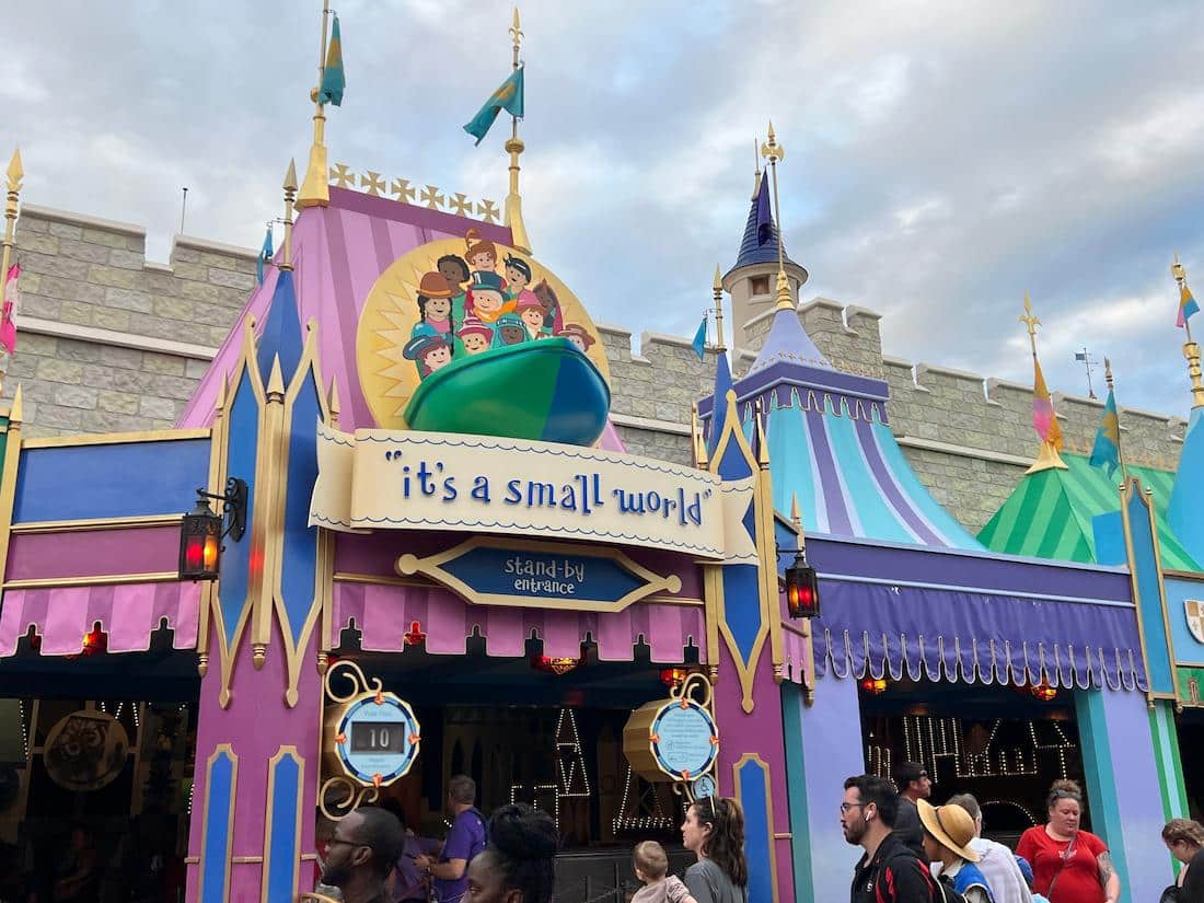 Ultimate Guide Of The Best Magic Kingdom Rides - VitePresenta